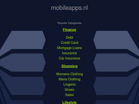 mobileapps.nl