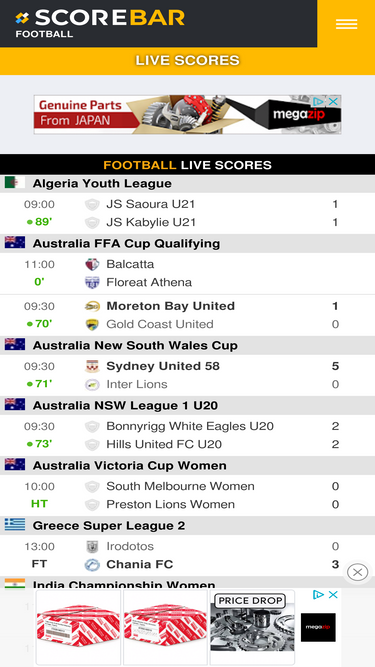 International Club Friendly Live Score, 2023 Schedule, Standings - AiScore