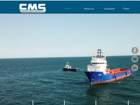 caspmarine.com