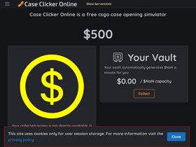 case-clicker.com