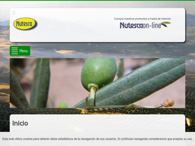 nutesca.com