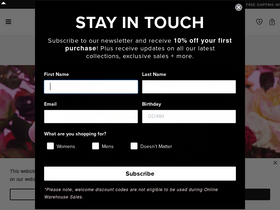 eyewearindex.com