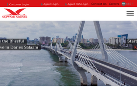 skywardairlines.co.ke