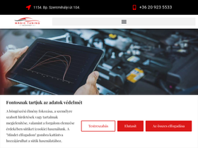 magictuning.hu