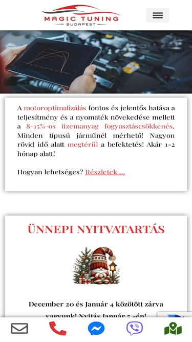 magictuning.hu