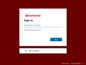 santandernet.sharepoint.com