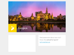 'local-life.com' screenshot