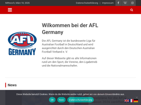 aflg.de