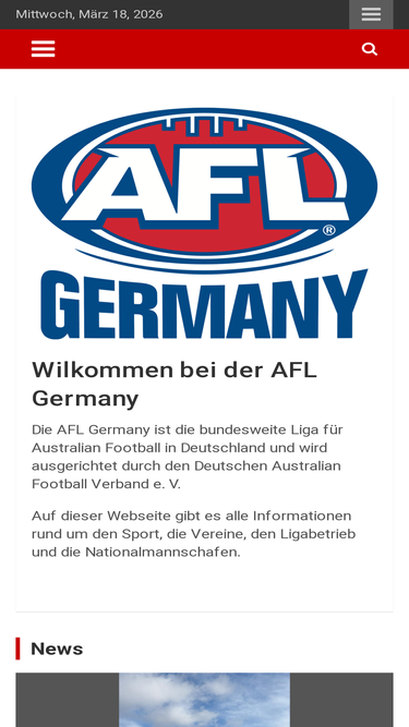 aflg.de