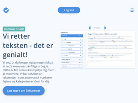 'grammatip.com' screenshot