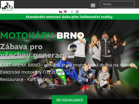 motokary-brno.cz