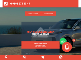 autoprokat.uz