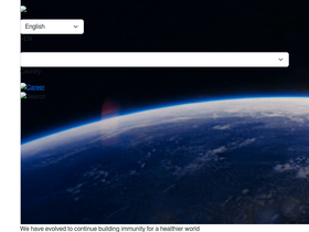 'hipra.com' screenshot