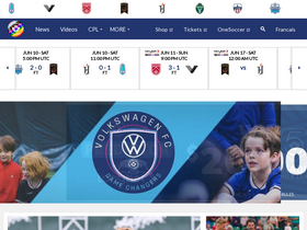 'canpl.ca' screenshot