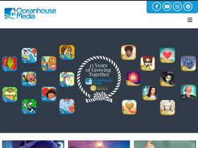 oceanhousemedia.com