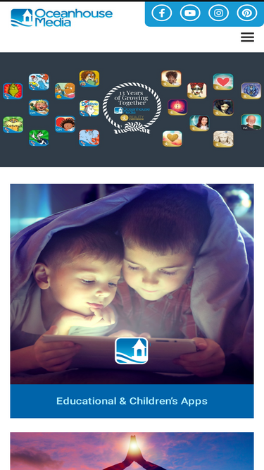oceanhousemedia.com