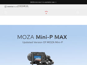 'gudsen.com' screenshot