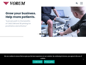 vorum.com