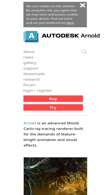 arnoldrenderer.com
