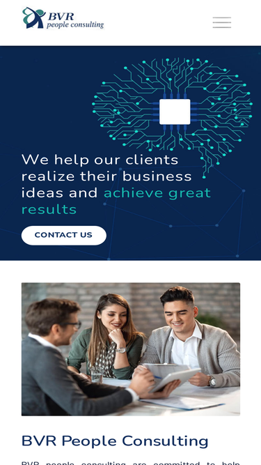 bvrpc.com Traffic Analytics, Ranking & Audience [May 2025] | Similarweb