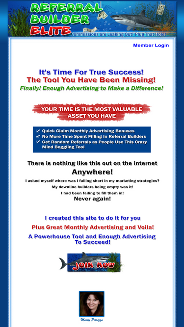 referralbuilderelite.com