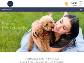 termalessantamonica.com