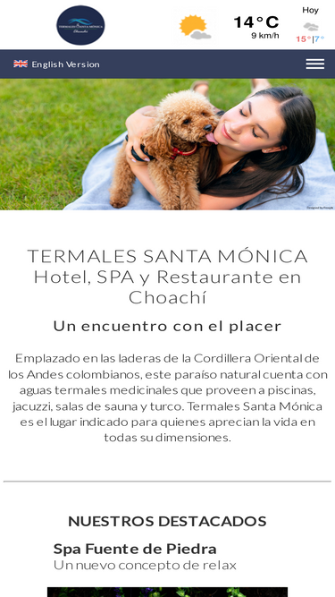 termalessantamonica.com