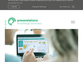 pressrelations.com