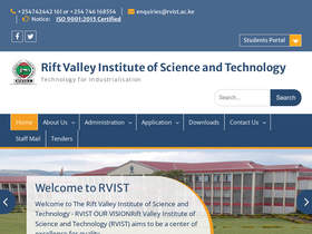 rvist.ac.ke