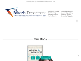 editorialdepartment.com