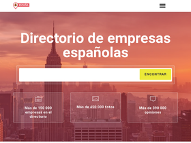 'mutilva.empresasespanolas.net' screenshot