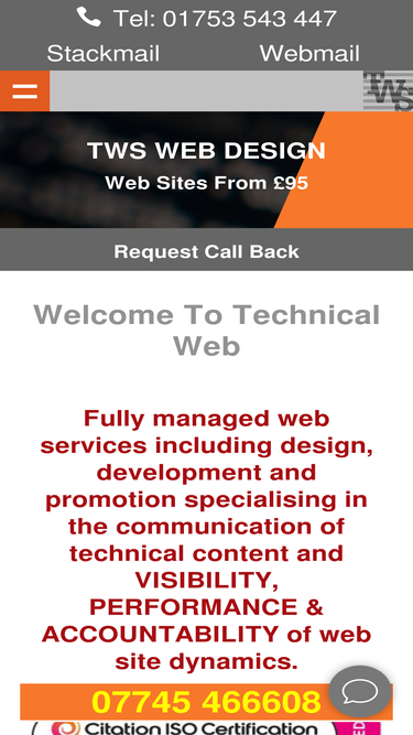 technicalwebservices.com