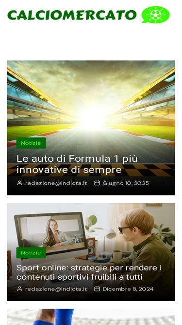 calciomercato.biz