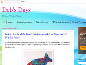 debsdays.com