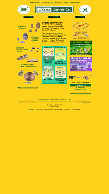 okcc.com