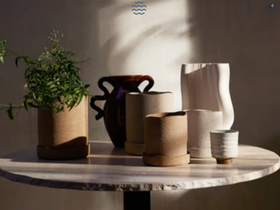 ottno.co homepage screenshot