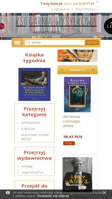 arkady.com.pl