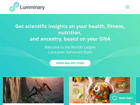 lumminary.com