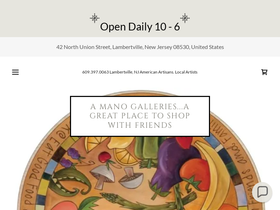 amanogalleries.com