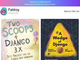 feldroy.com