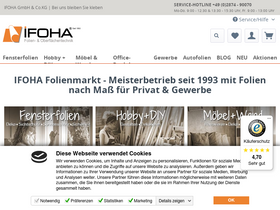 ifoha-folie.com