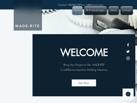 morganindustriesinc.com