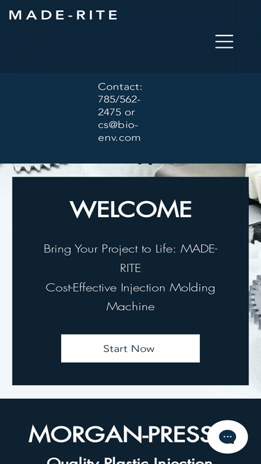 morganindustriesinc.com
