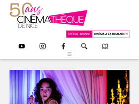 cinematheque-nice.com