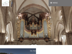 abtei-tholey.de