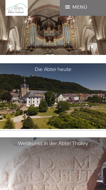 abtei-tholey.de