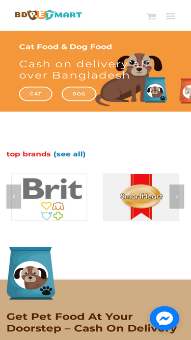 bdpetmart.com