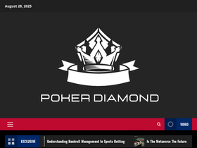 pokerdiamond.net