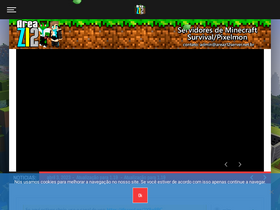 areaz12server.net.br