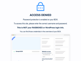 'prooz.ir' screenshot